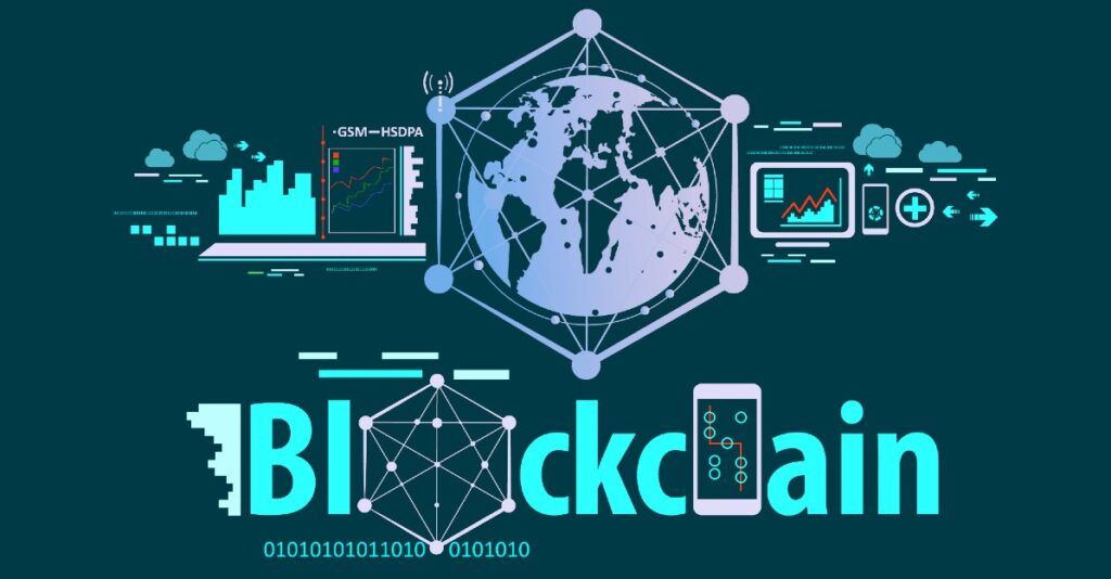 Blockchain data privacy