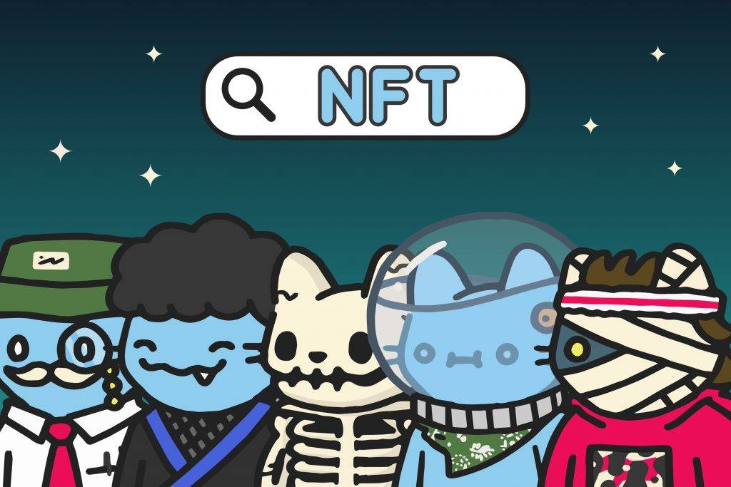 How to create an NFT