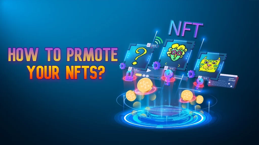 NFT marketing