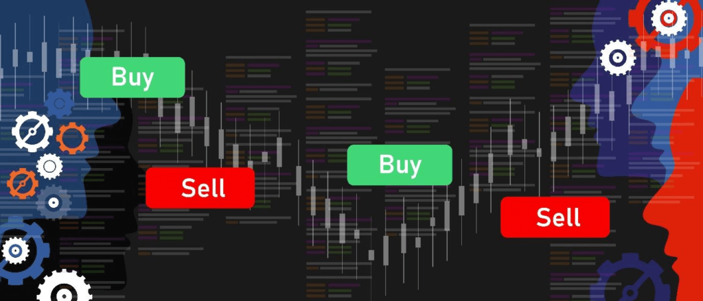 what is forex algorithmic trading 
