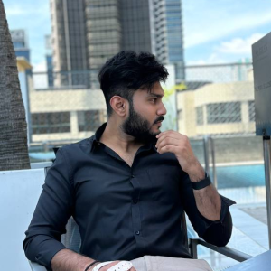 Picture of Nitish Vaibhav