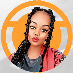 Picture of Glory Kathambi