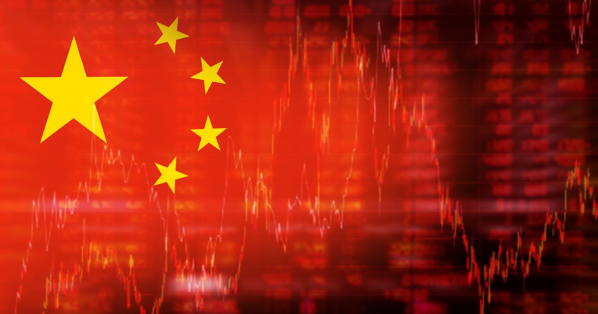 China stocks lead Asia's gains; Evergrande's electric car unit's shares are down more than 8%.--