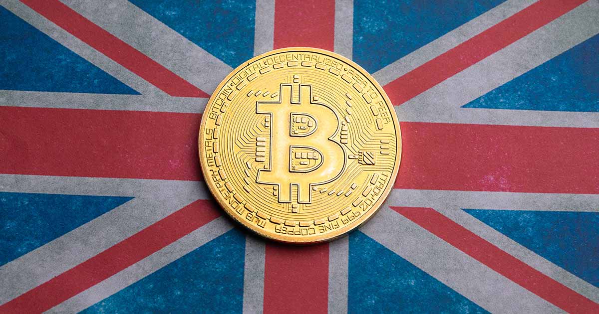 Britain plans to regulate cryptocurrency amid the global efforts