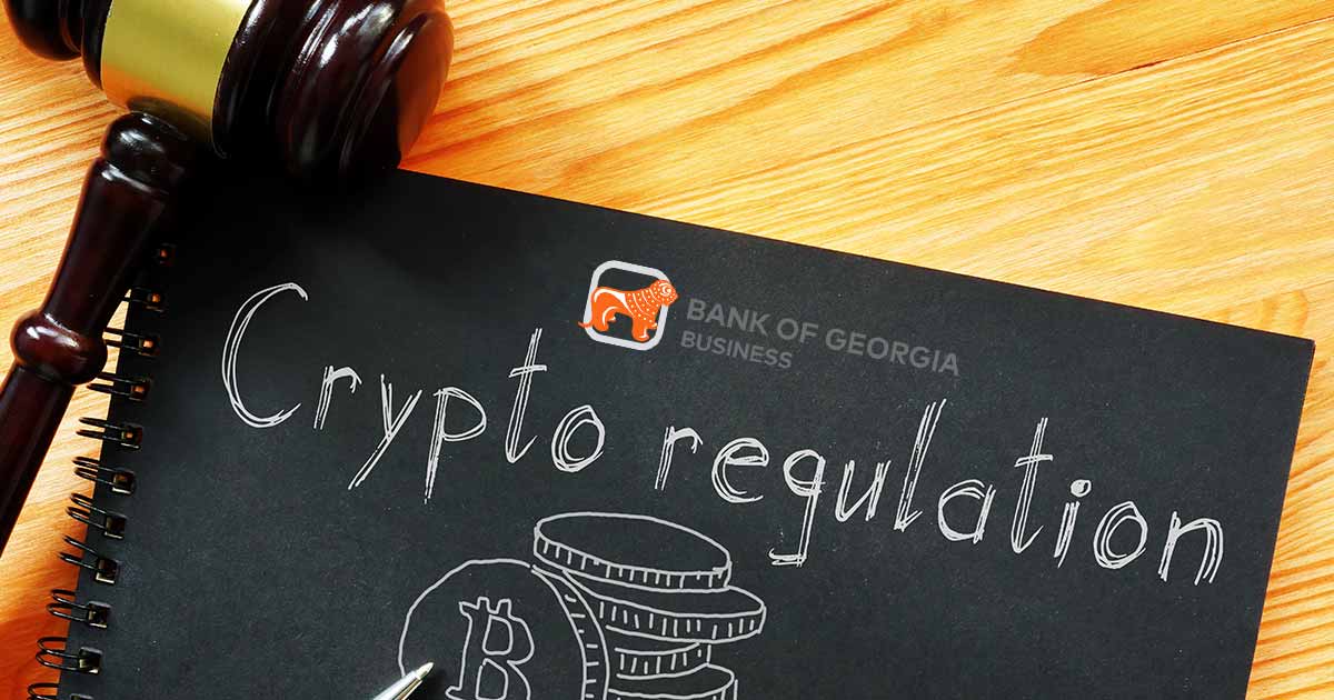 Central Bank of Georgia Commences Working Towards Implementing Cryptocurrency Regulation