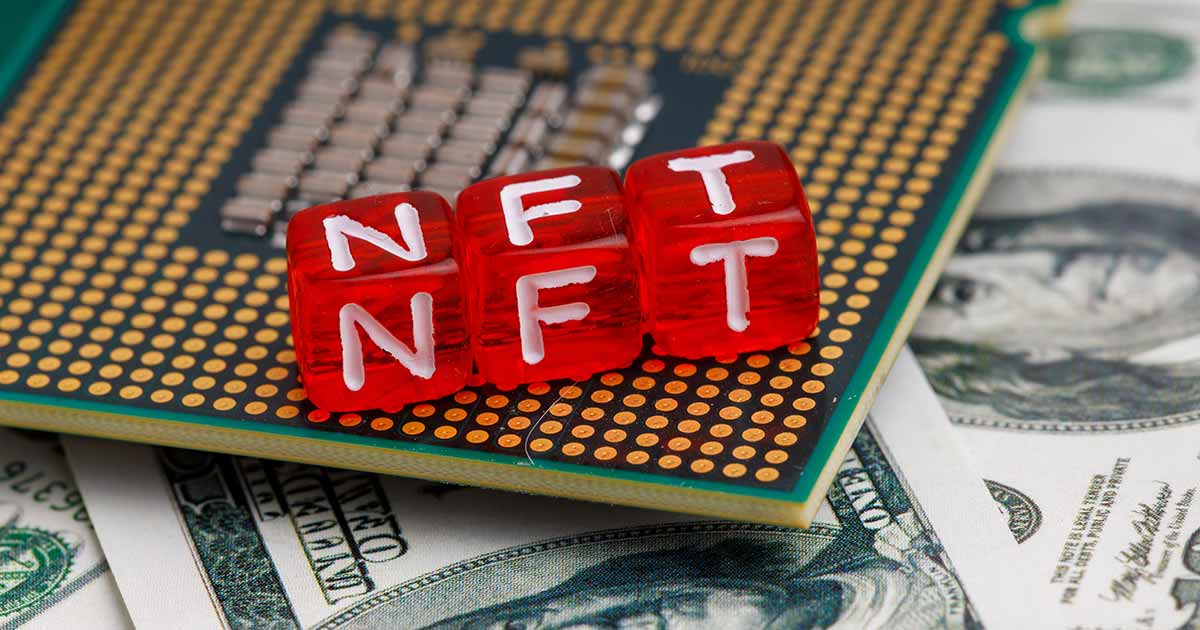 RAIRtech releases NFTs to raise $1.3 million for Ukraine's situation