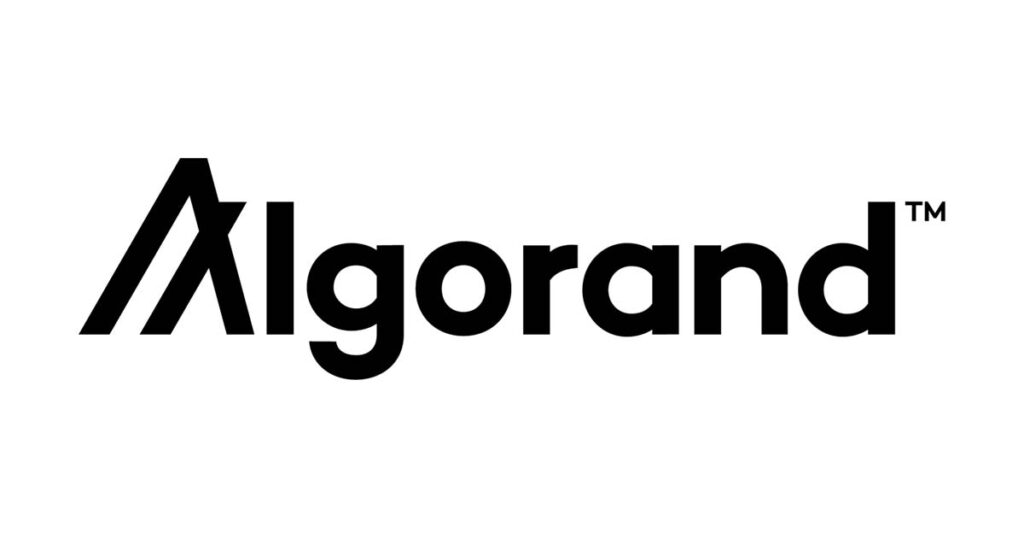 Algorand-(ALGO)