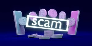 crypto scam