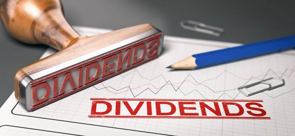 Best dividend stocks