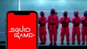 Squid game crypto, thetradingbay