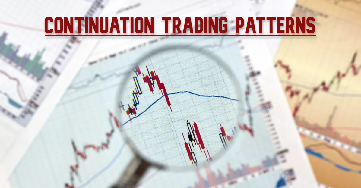 continuation trading pattern