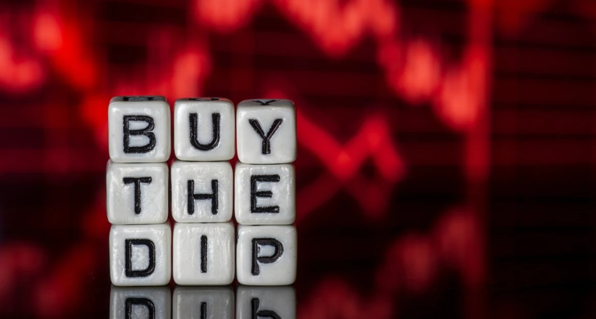best stocks to buy on the dip