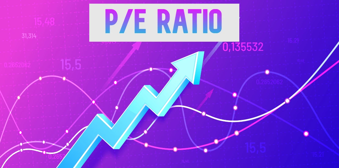 P/E ratio