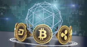 crypto interest account