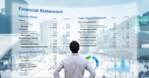How to read financial statement