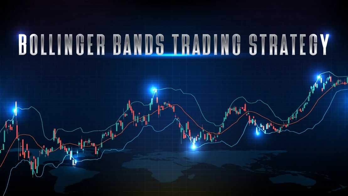 Bollinger bands trading strategy