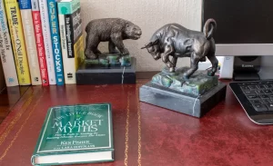 Best stock market books
