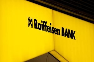 Raiffeisen Bank