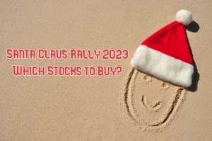 Santa claus rally