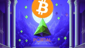Portal Secures $34 Million for Bitcoin Atomic Swaps