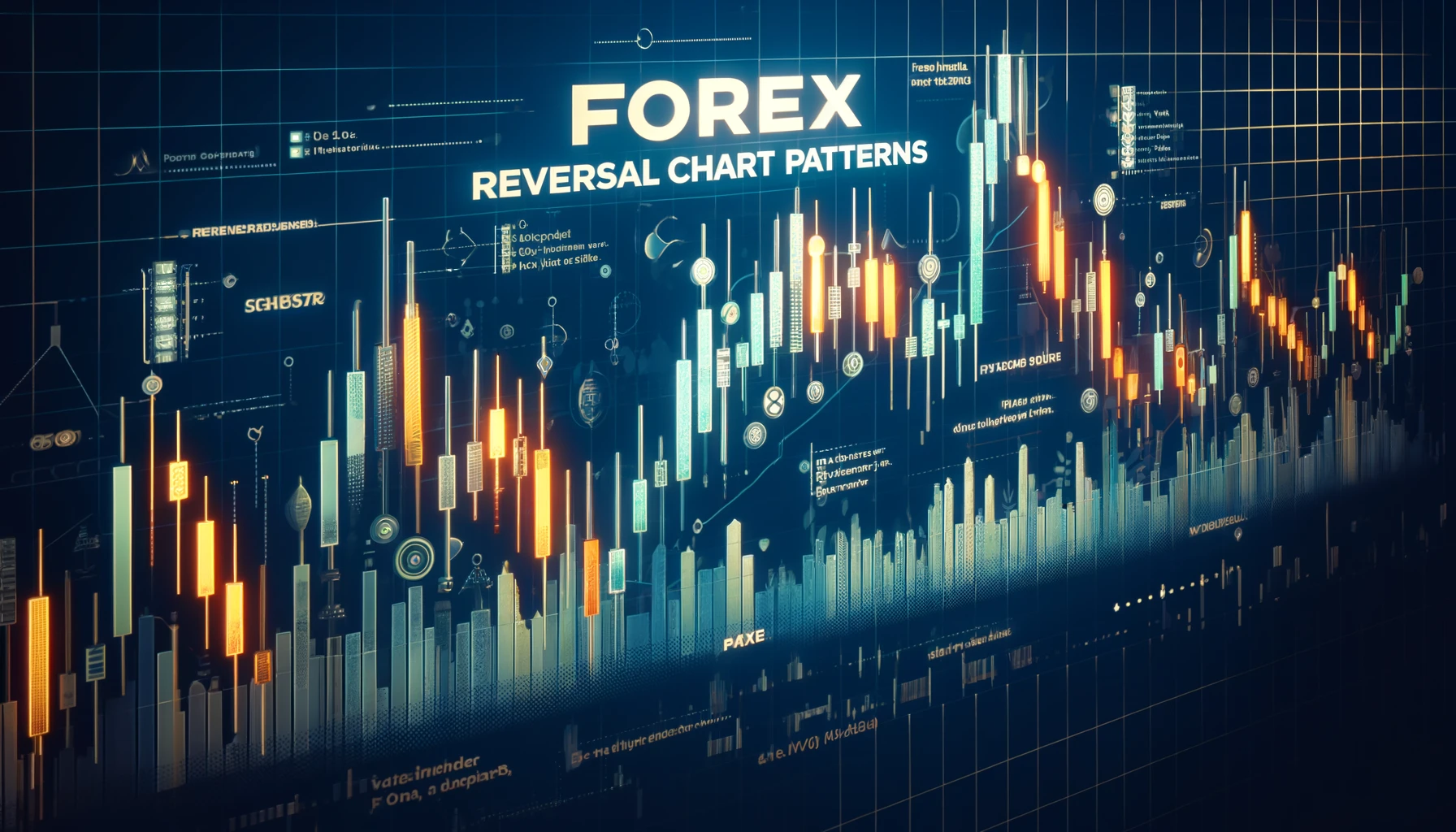 4 Powerful Reversal Chart Patterns That Every Trader Must Know - The ...