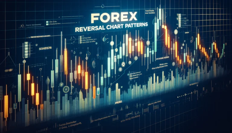 forex reversal patterns