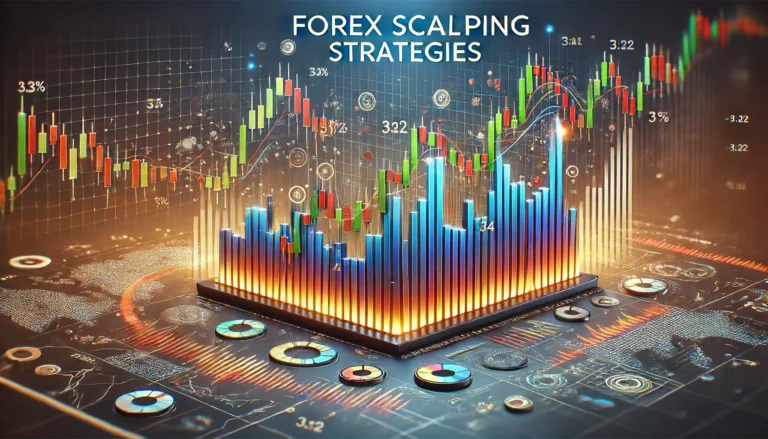 forex scalping