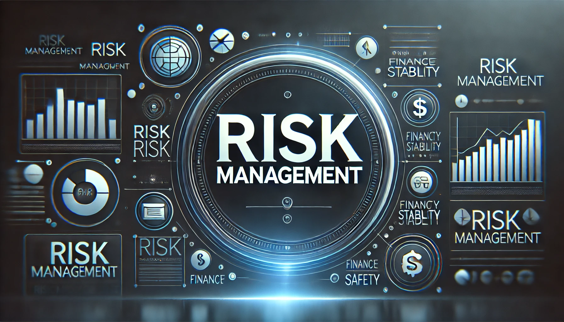DALL·E 2024-06-25 16.00.24 - A horizontal 3_2 image with the words 'Risk Management' prominently displayed in the middle