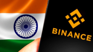 binance