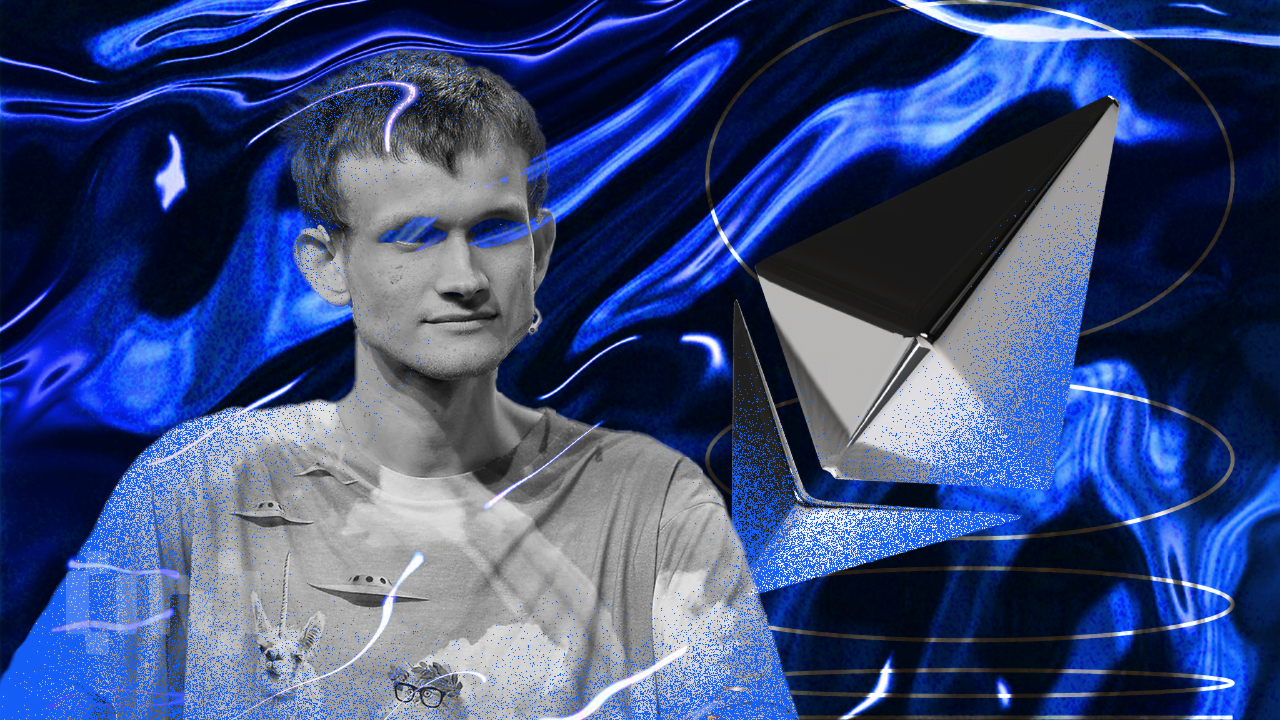 Ethereum co-founder Vitalik Buterin registers dacc.eth domain, advocating for responsible tech growth and defensive accelerationism.