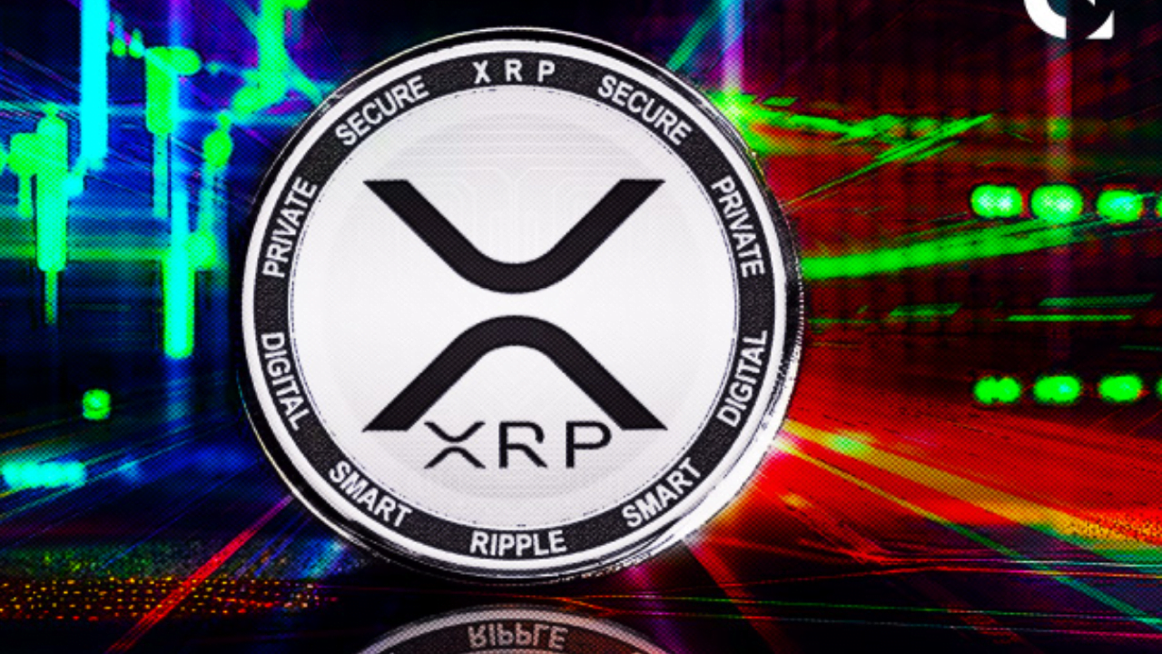 XRP