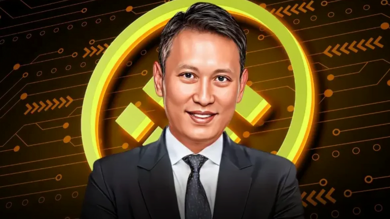 Binance