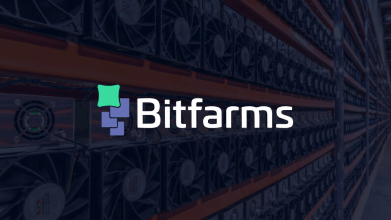 Bitfarms