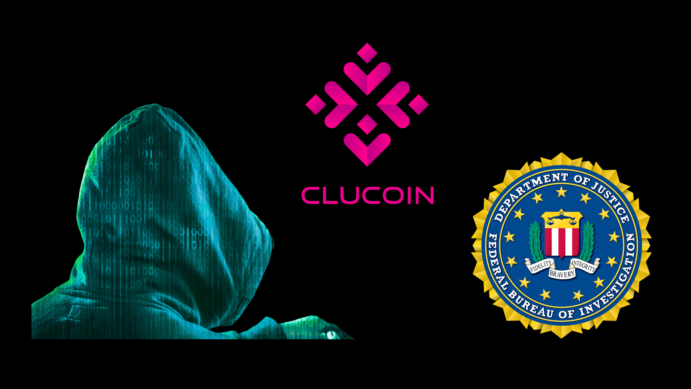 FBI uses NFTs to return $1.14 million to victims of the CluCoin crypto fraud, a scheme led by Austin Michael Taylor, who diverted funds for online gambling.