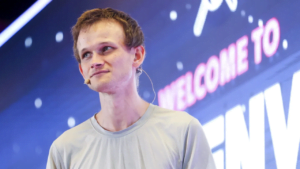 Vitalik Buterin's recent sale of 760 ETH impacting Ethereum market sentiment and causing investor concerns.