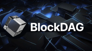 BlockDAG’s “Living Blockchain”: Runtime Upgradability Powers 1000x Growth Without Hard Forks