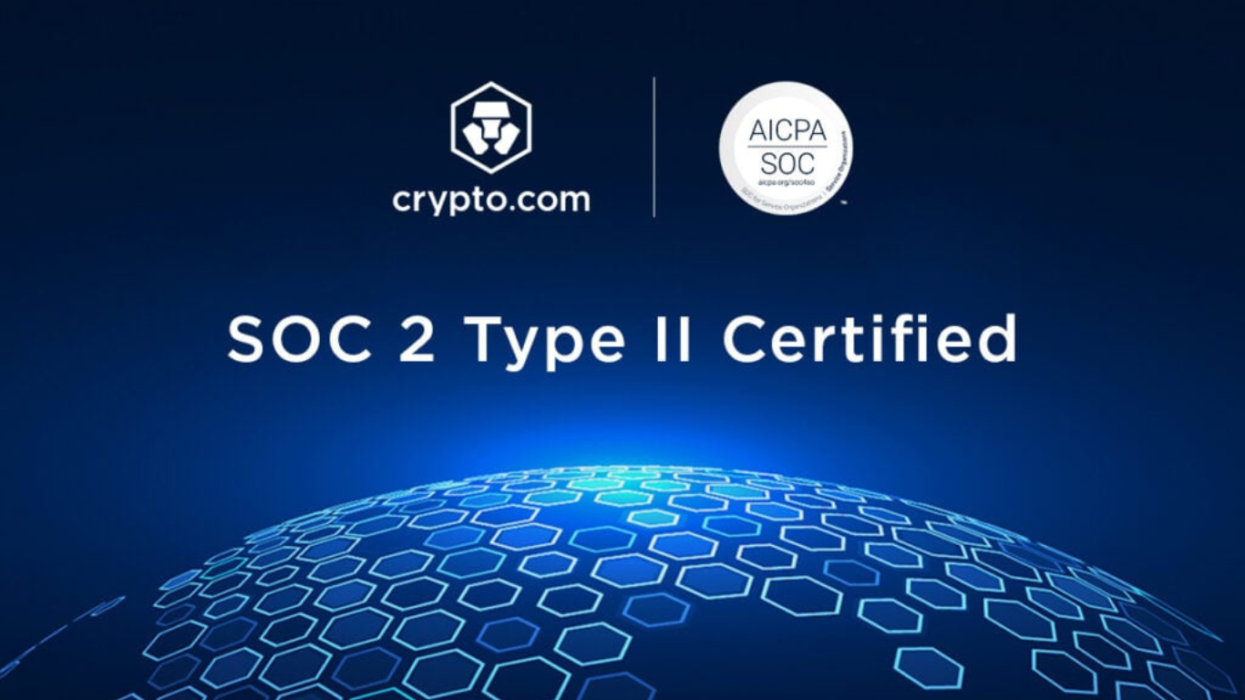 Bitcoin ATM Operator Achieves Milestone with SOC 2 Type II Audit Completion'