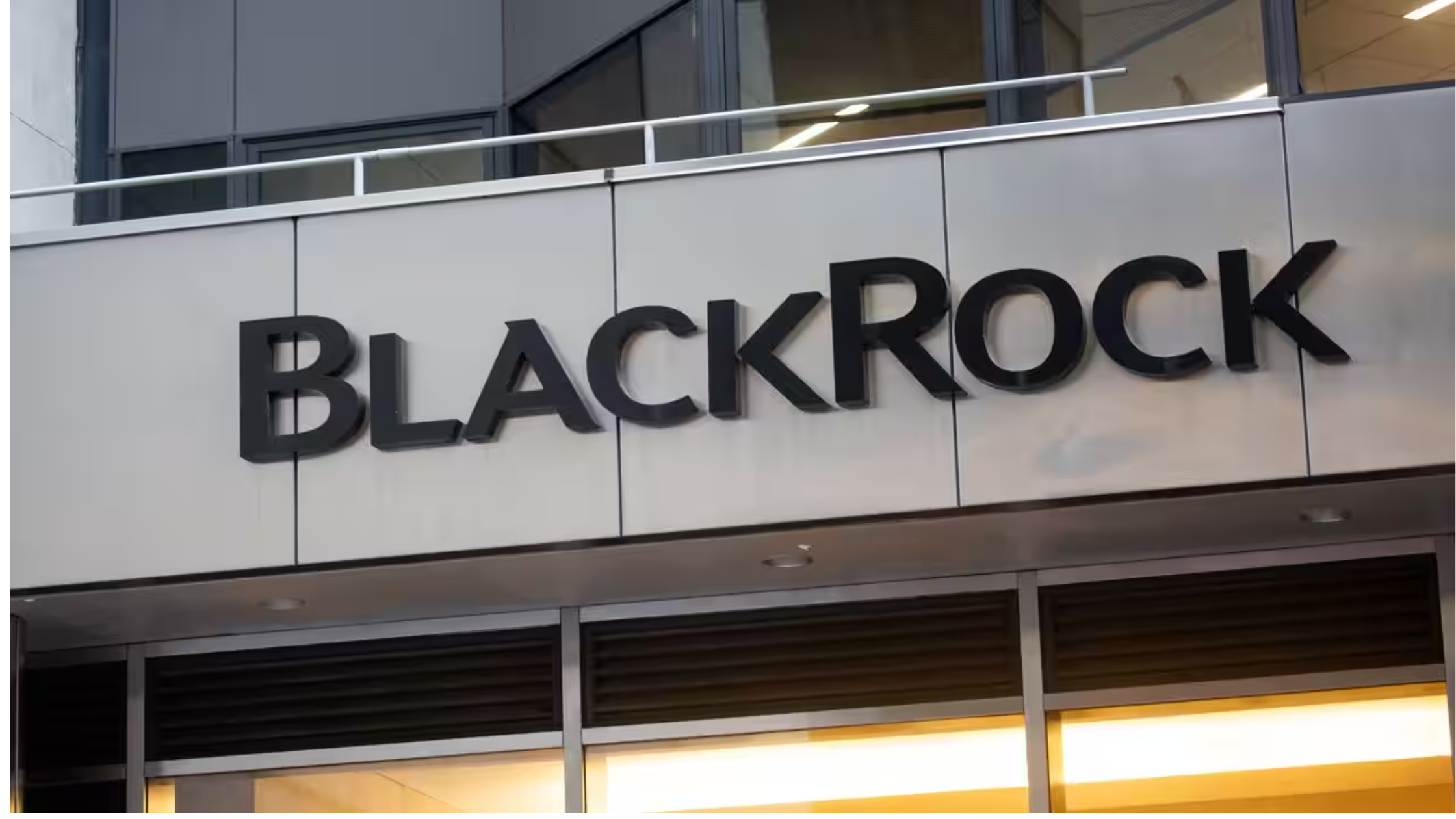 Global investment powerhouse BlackRock is set to bring its iShares Bitcoin ETF