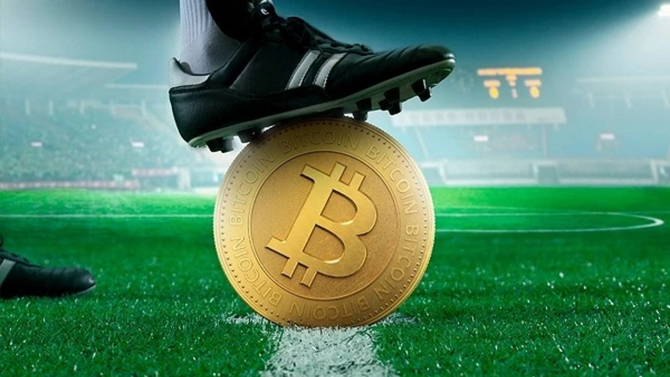 Crypto in Sports Betting