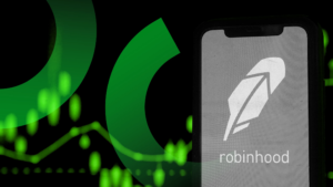 Robinhood Markets, the commission-free trading platform popular among retail investors, is cautiously evaluating the potential