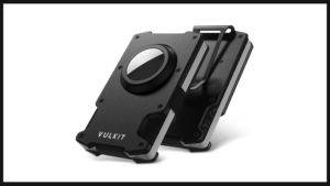 Vulkit Entrance into the Financial Accessories