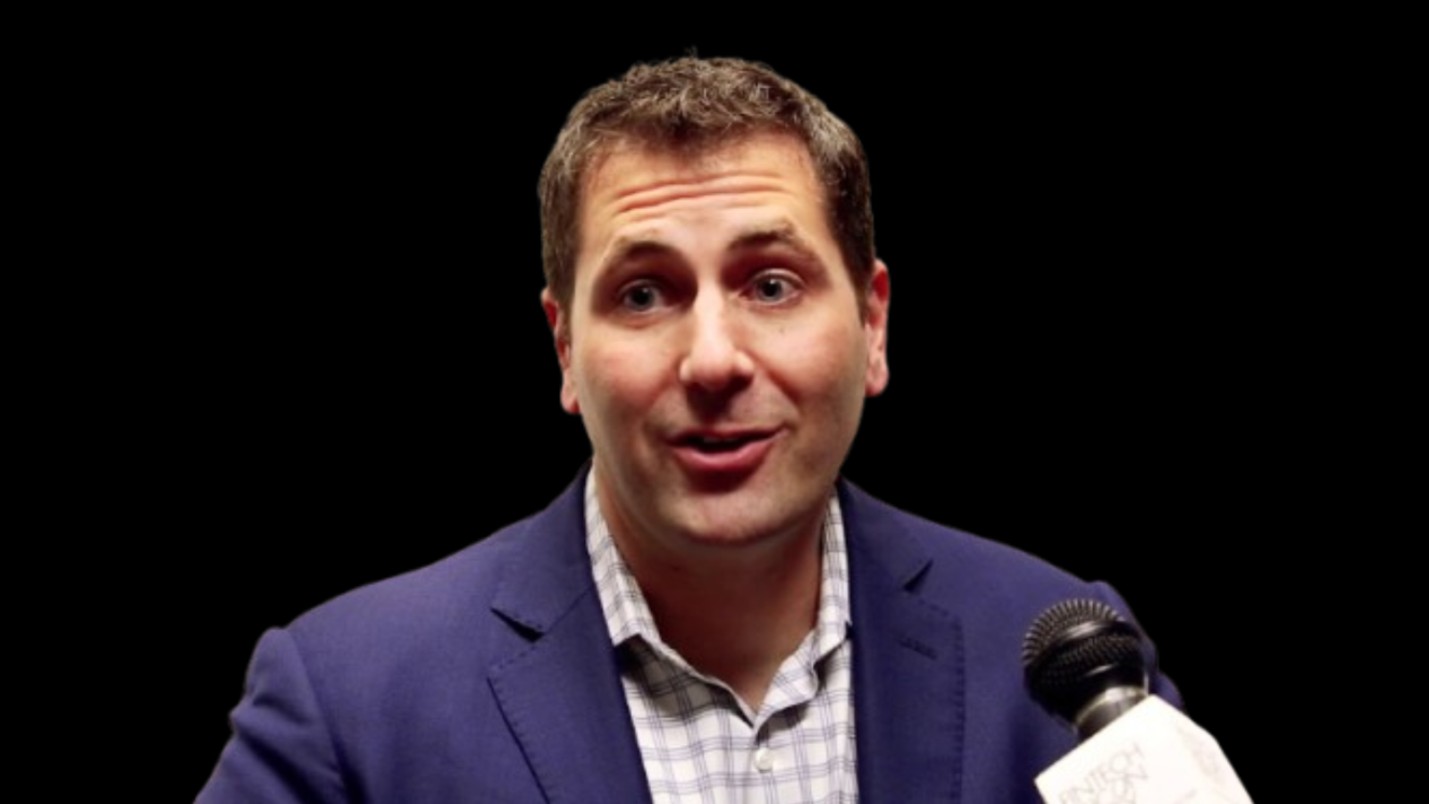 Arca CIO Jeff Dorman