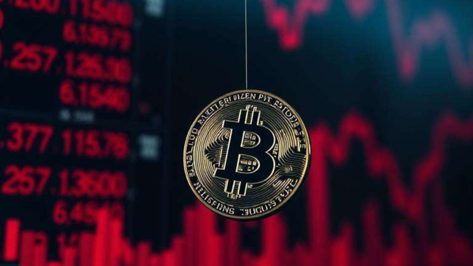 Bitcoin Correction Mirrors April Drop as 2025 Buyers Fall Into the Red