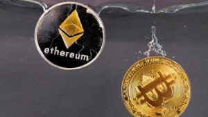 Ethereum’s Challenge to the Crypto Crown