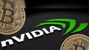 Bitcoin Price Edges Higher as Nvidia Earnings Lift Crypto Miners
