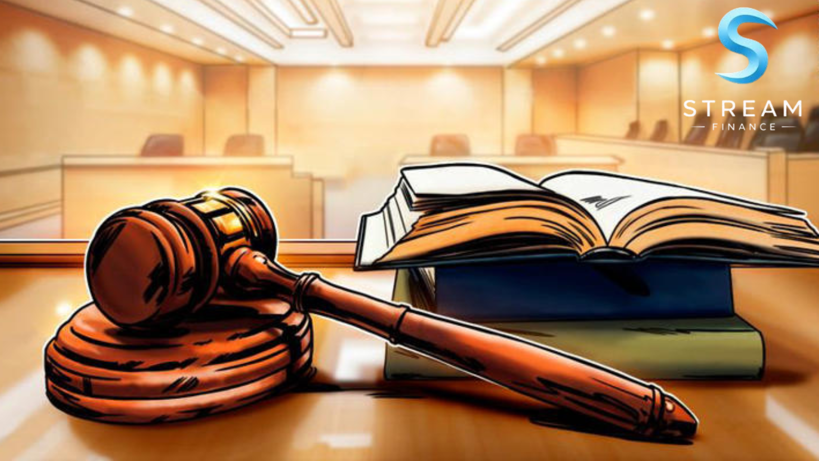 Stream Finance Halts Withdrawals After $93 Million Loss DeFi Investors in Shock