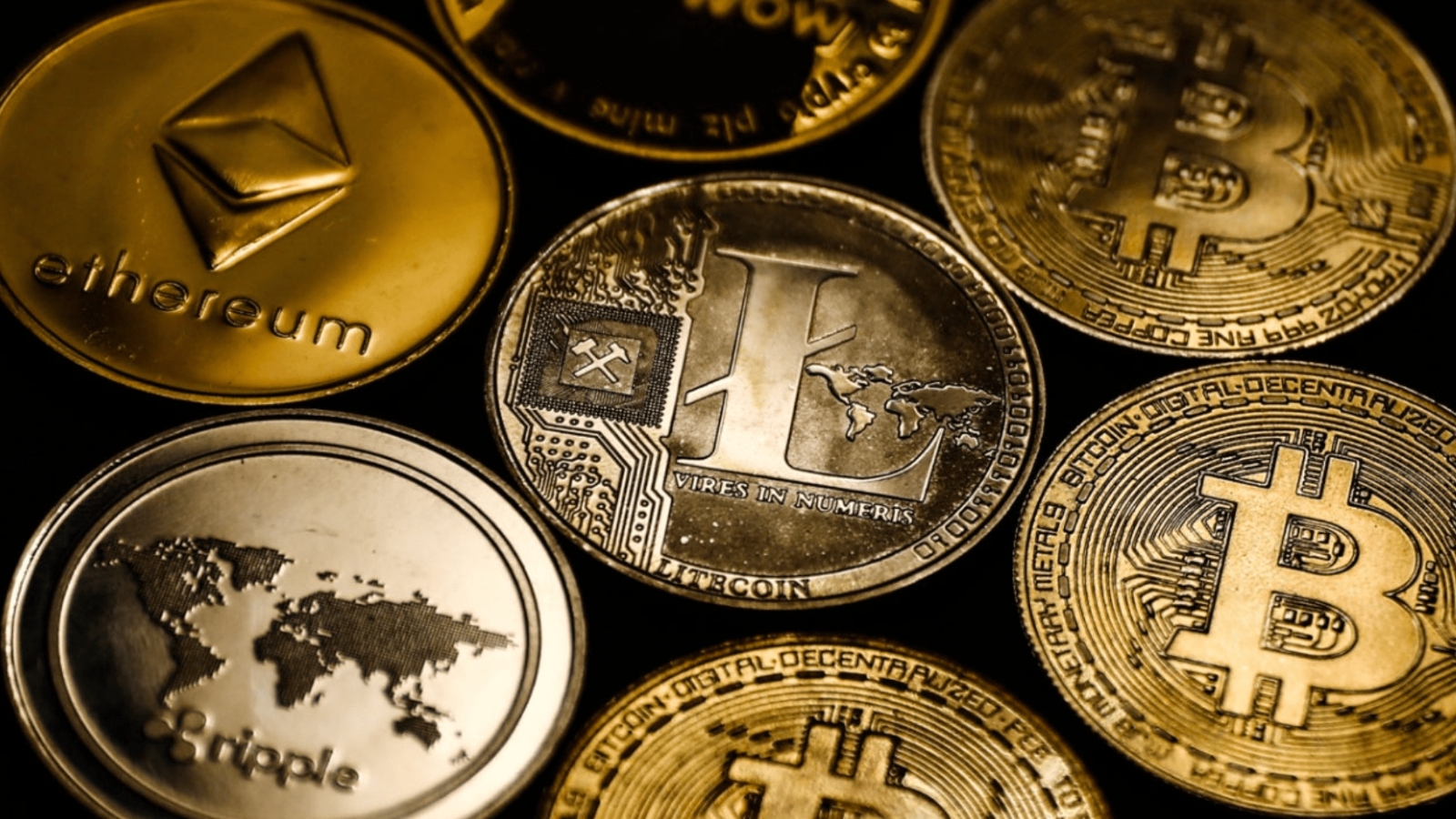 Bitcoin Hyper, Ethereum, Chainlink, and Uniswap Driving Market Innovation