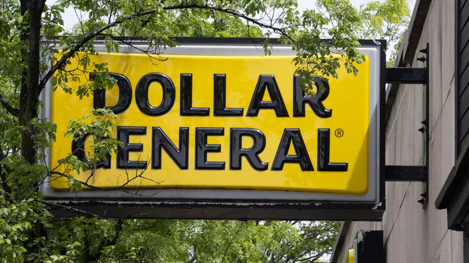 Dollar General Earnings Beat Estimates but Revenue Falls Short