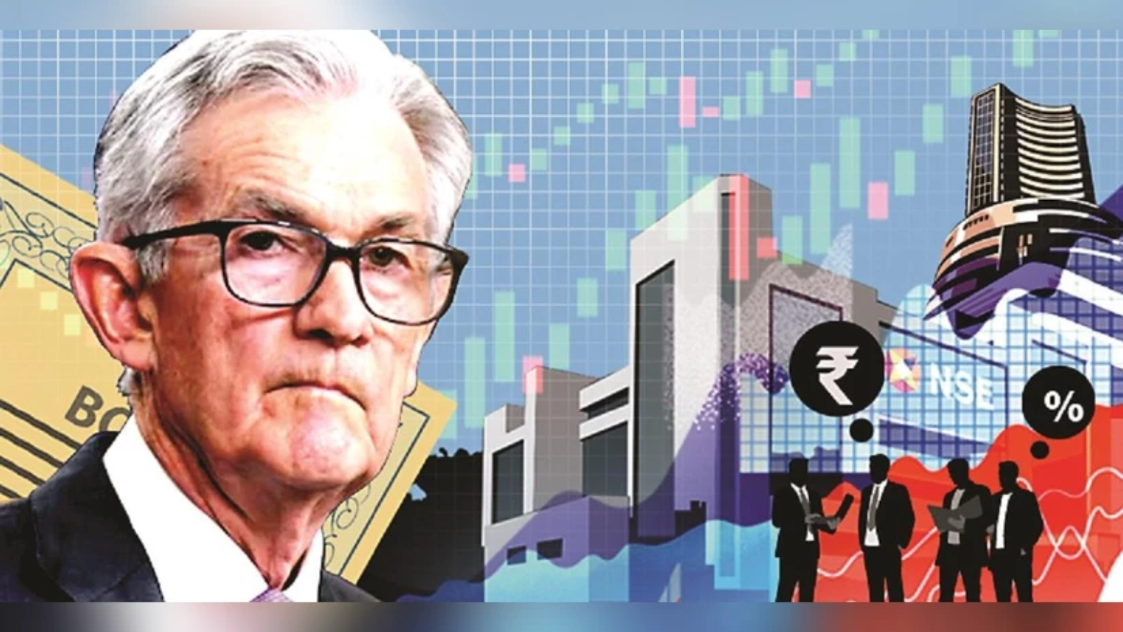 Stocks, bonds cautiously hopeful for Fed rate relief