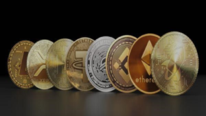 Altcoin trading volumes have seen a notable decline